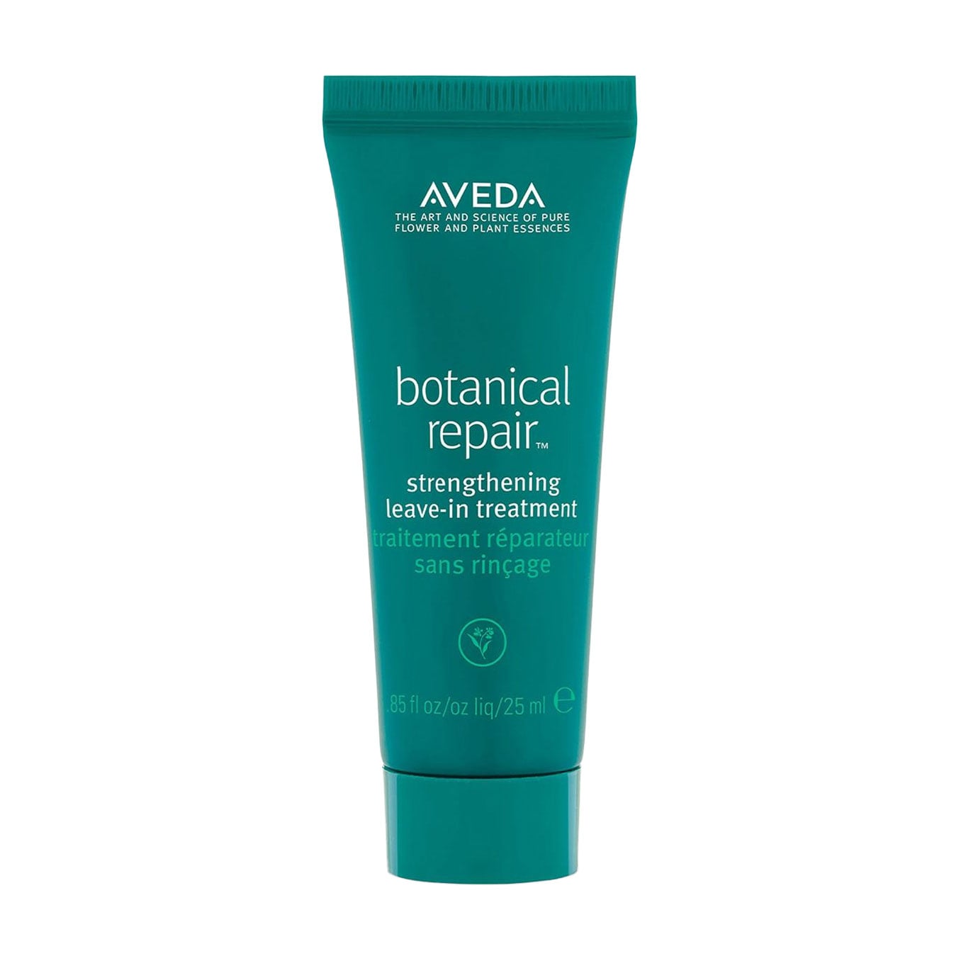 Незмивний кондиціонер для волосся Aveda Botanical Repair Strengthening Leave-in Treatment, 25 мл
